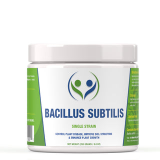 Bacillus subtilis | 10 billion CFU/g